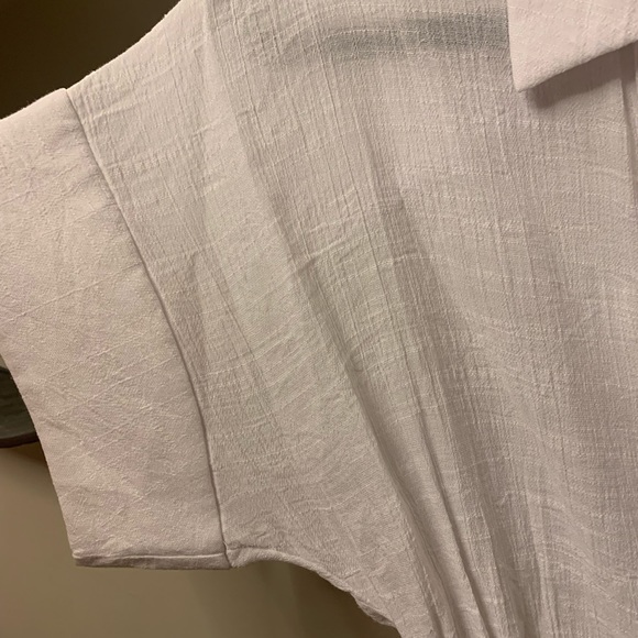 Guess brand XS Never worn , no damage or stains paid 55 each new no tags $30both - Picture 3 of 8